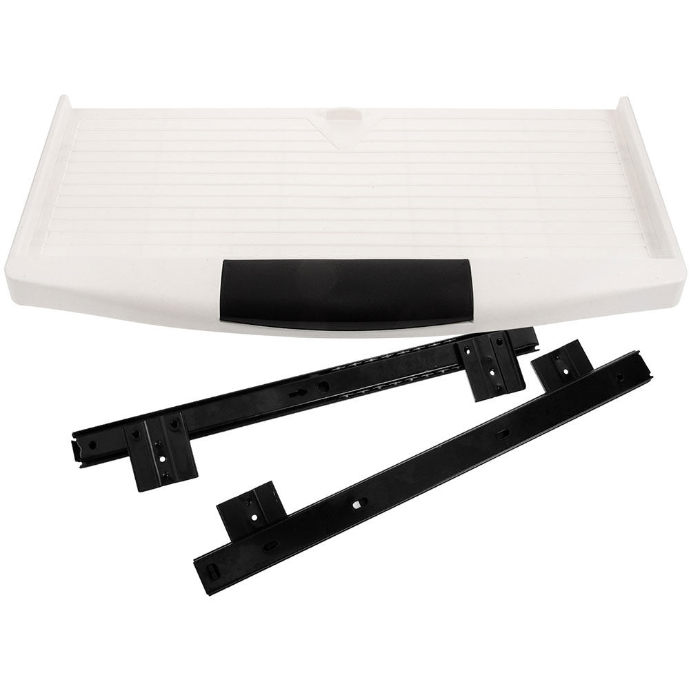 Keyboard Drawer Under - Набор из 1 шт. выдвижного ящика