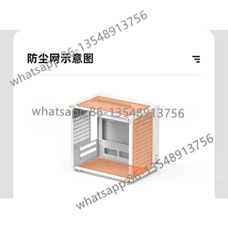 Office Furniture Com - U45 todo em alumínio com fio