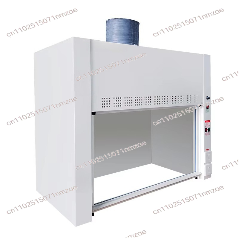 Office Furniture And Equipment - Лабораторный вытяжной шкаф F8 для химических