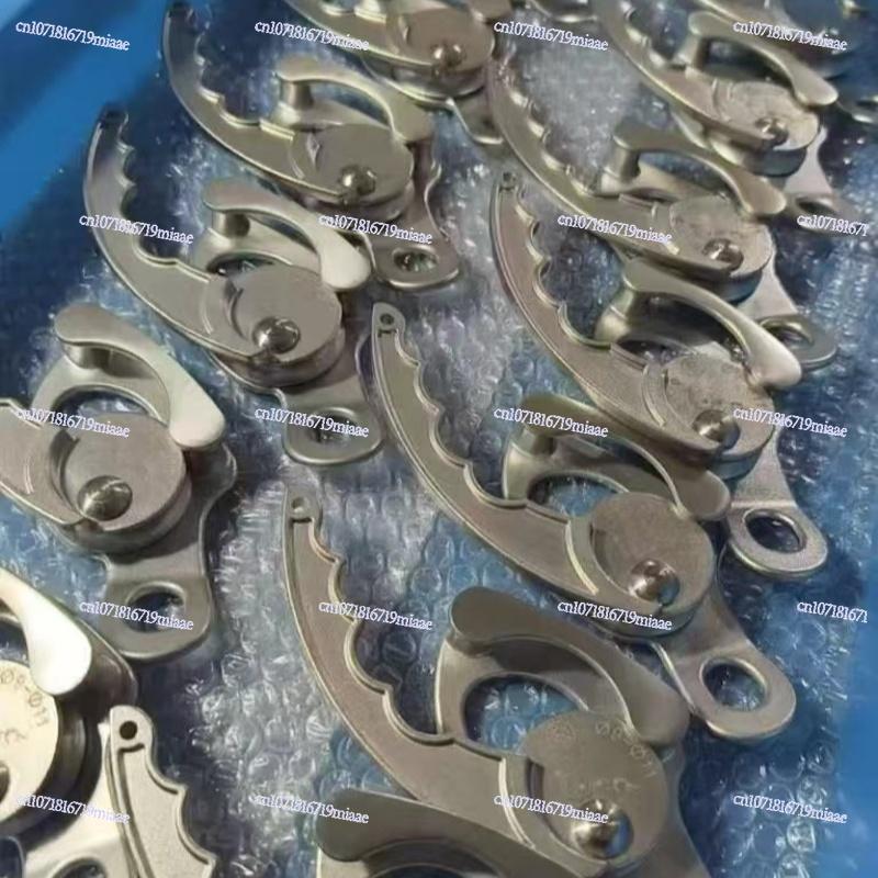 Office Furniture And Equipment - Спусковое оборудование для скалолазания SRT, простое