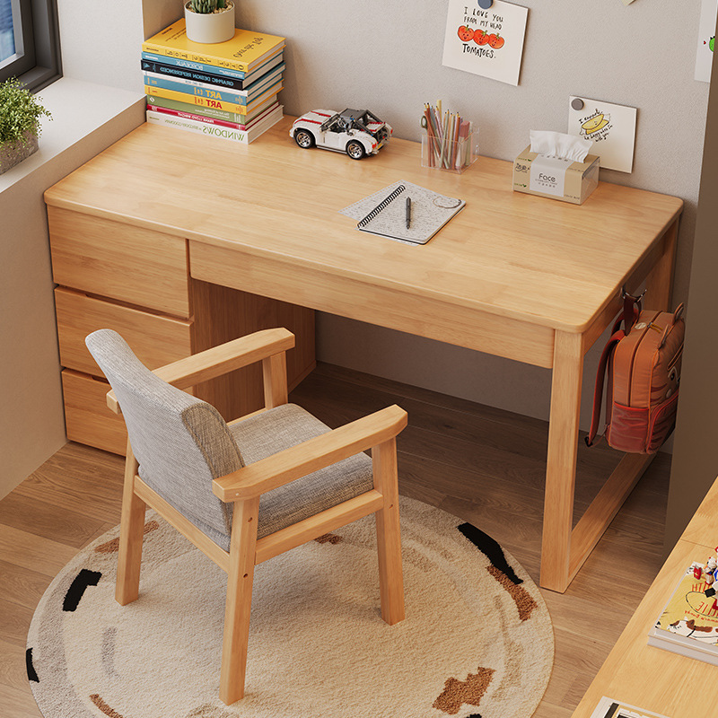 Office Furniture And Equipment - Офисная мебель с 2 выдвижными ящиками,