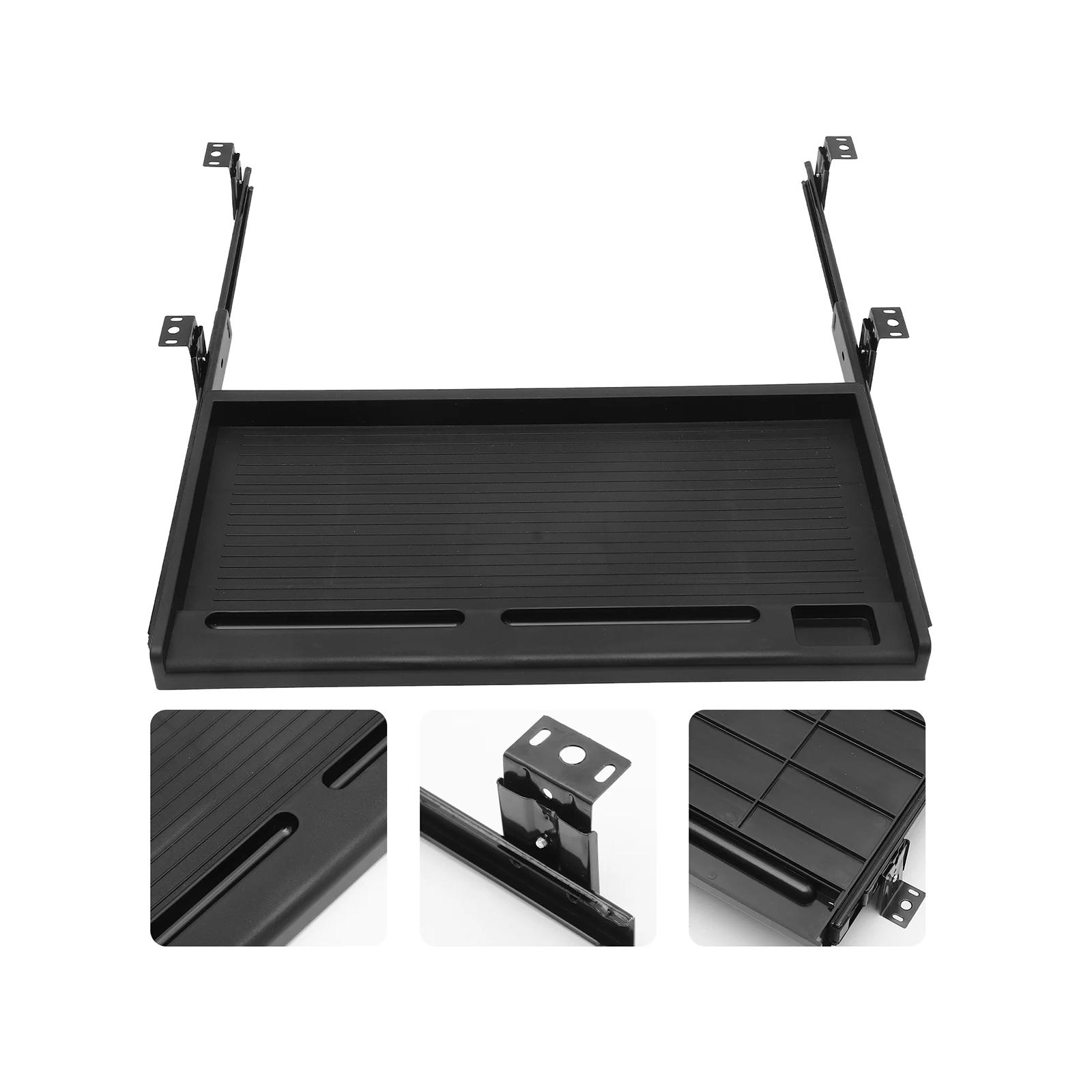 Keyboard Drawer Under - Выдвижная полка для клавиатуры повышенной прочности