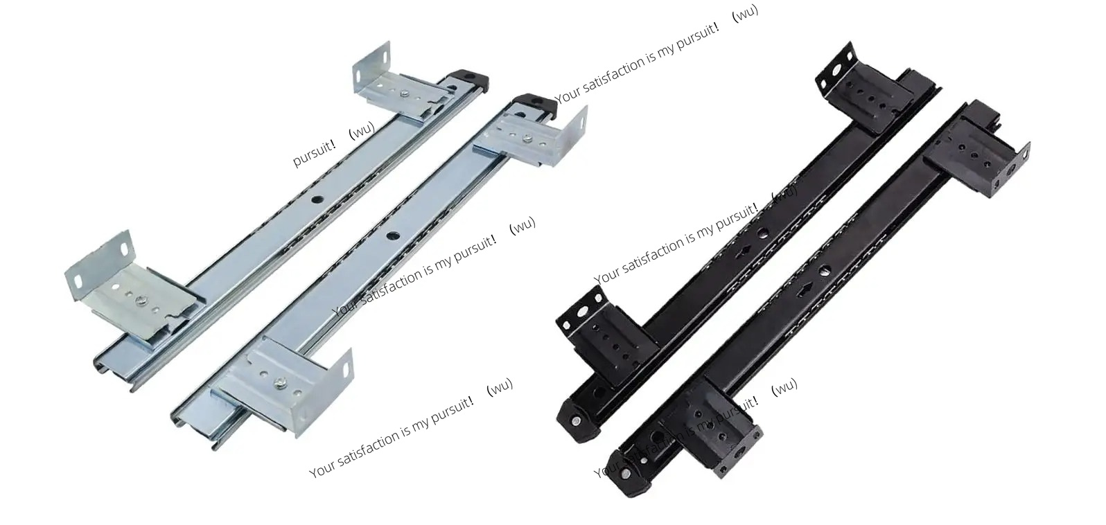 Keyboard Drawer Under - Выдвижная полка для клавиатуры под стол,