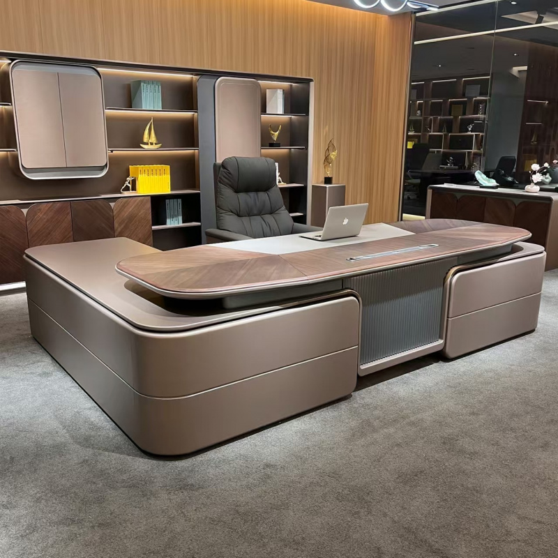 Xh Office Furniture - Комплект стульев, простой современный офисный стол