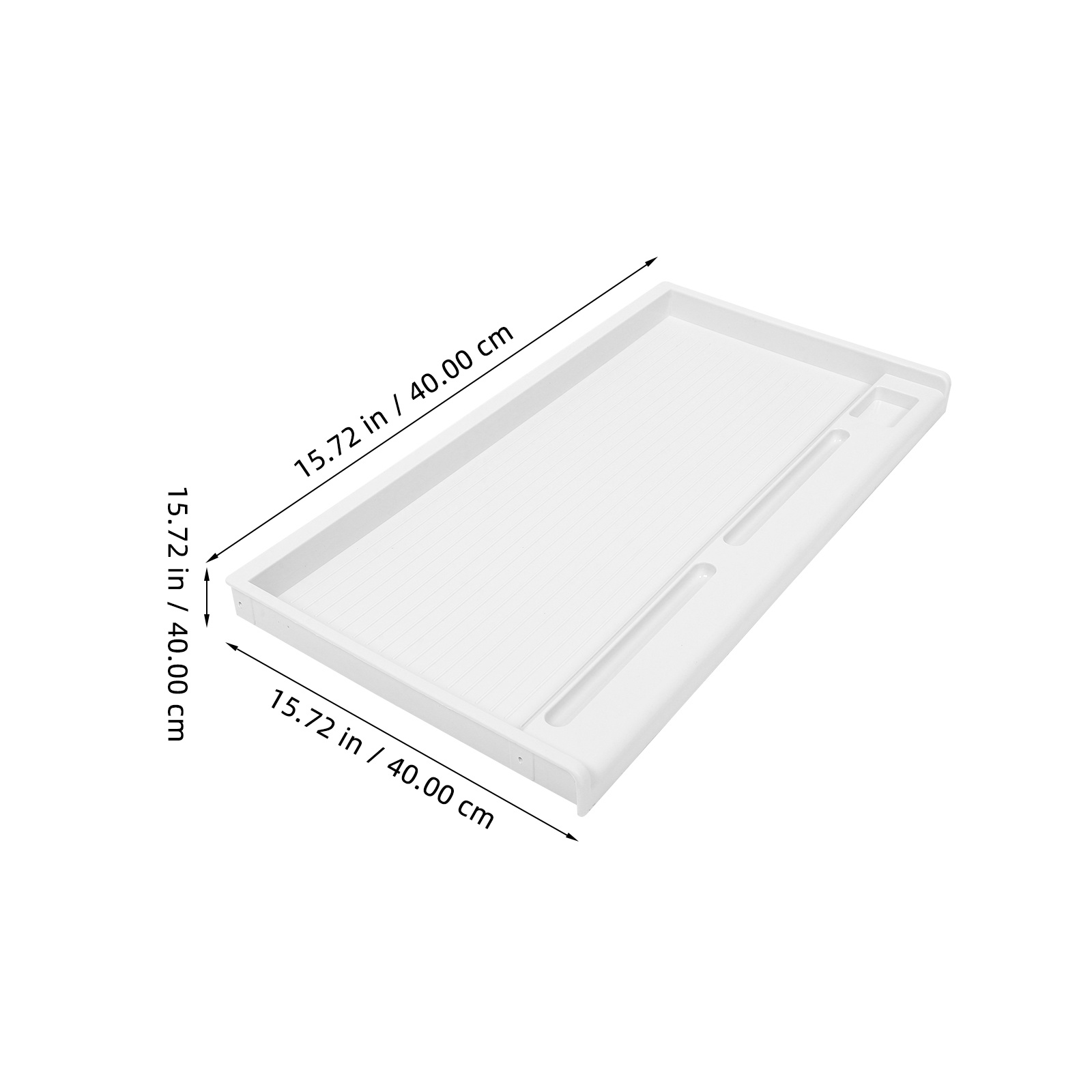 Keyboard Drawer Under - Поднос для хранения клавиатуры, тип ящика,