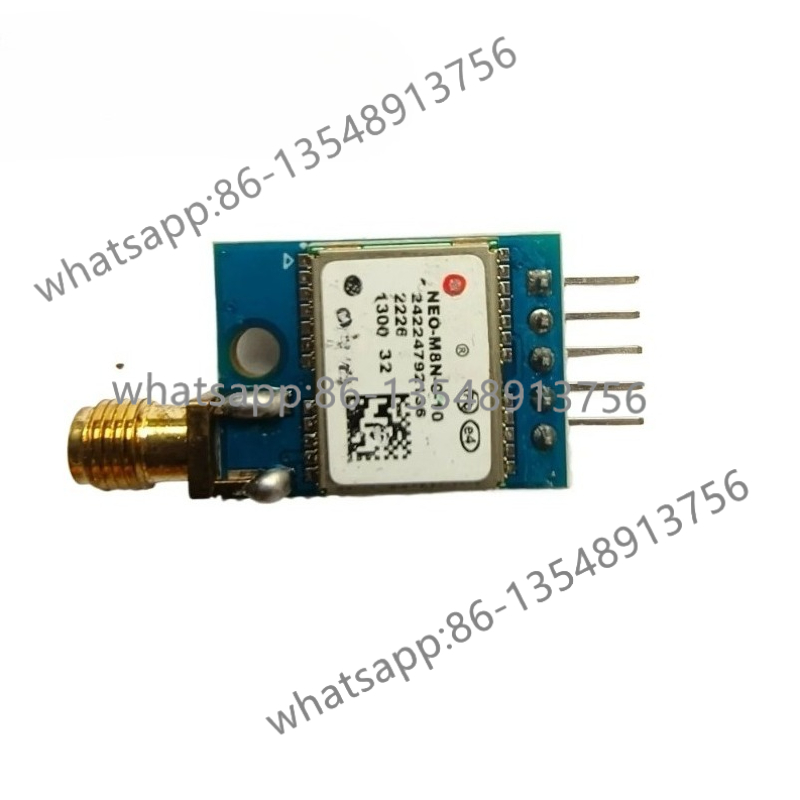 Office Furniture Com - NEO-M8N-0-10 Модуль GPS UBLOX M5T Платформа