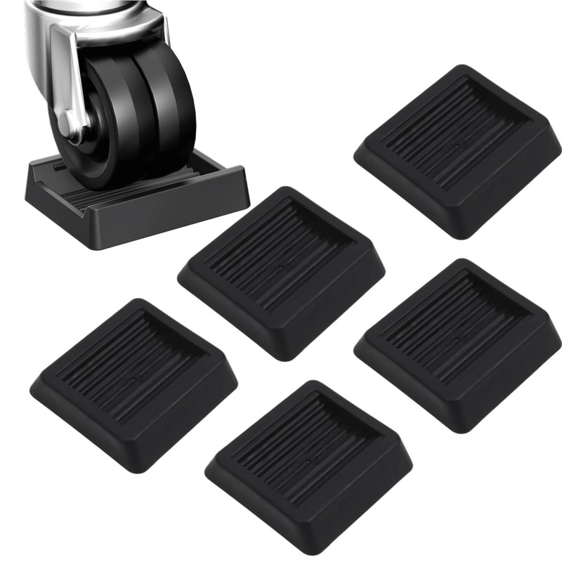 Office Furniture Set - Комплект из 4 шт. ограничителей для