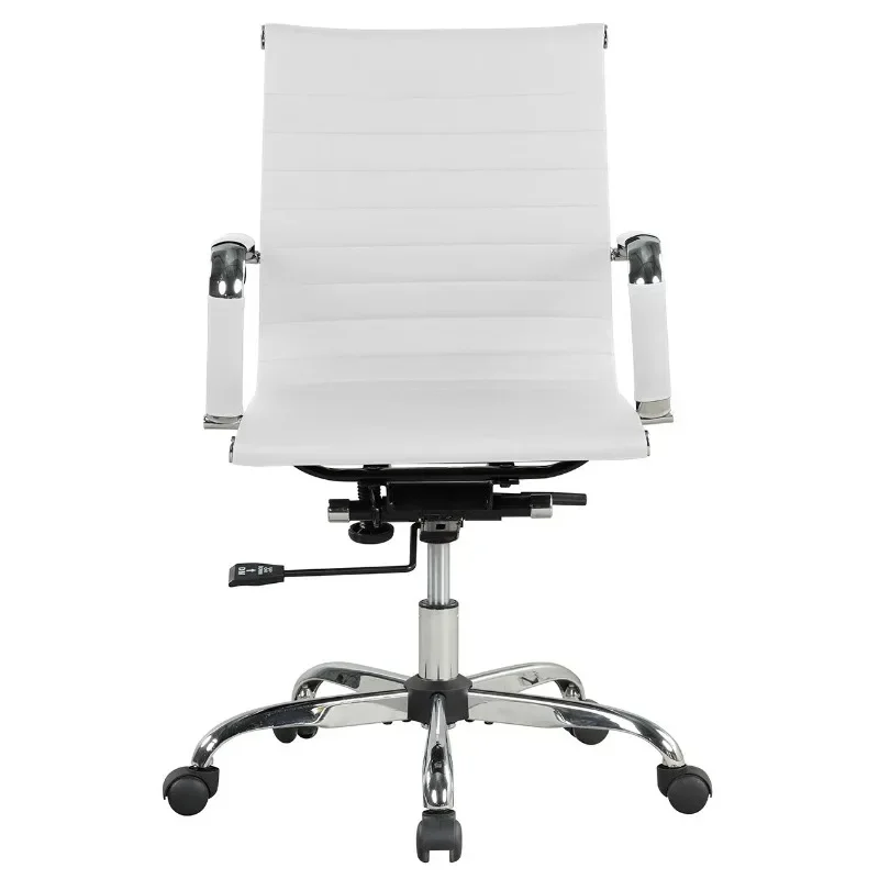 Office Furniture Com - Офисное кресло из искусственной кожи Altura