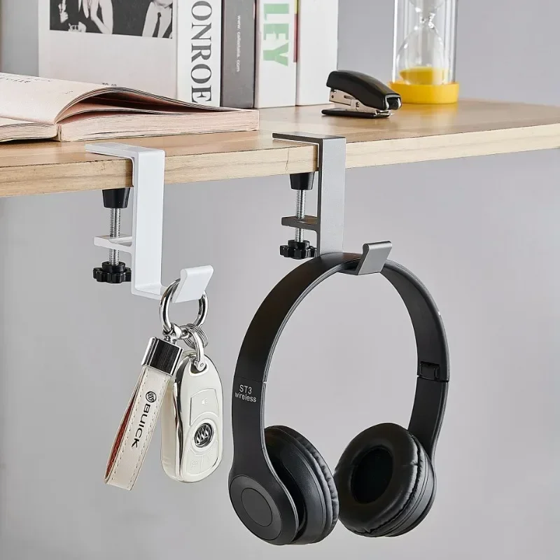 Регулируемый крючок для края с – обзор и цена Pegboard Office Organizer