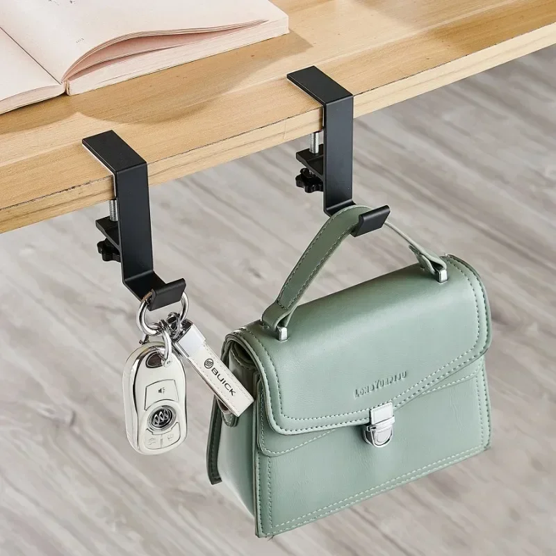 Регулируемый крючок для края с – обзор и цена Pegboard Office Organizer