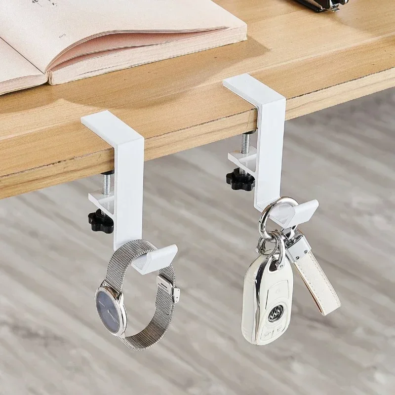 Регулируемый крючок для края с – обзор и цена Pegboard Office Organizer