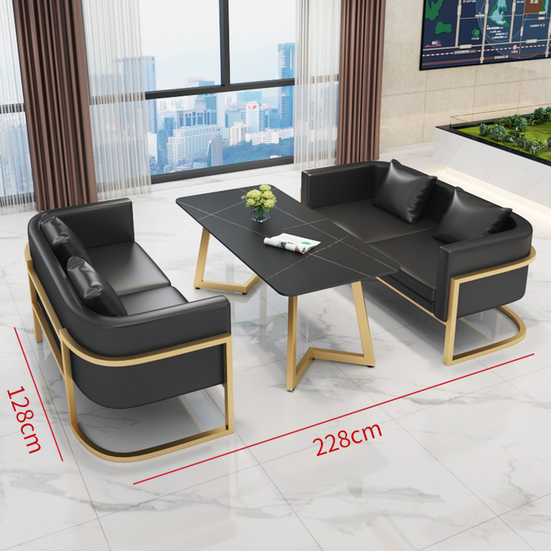 Мебель для офиса: диван для зо – обзор и цена Office Furniture Set