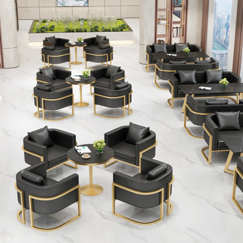 Мебель для офиса: диван для зо – обзор и цена Office Furniture Set