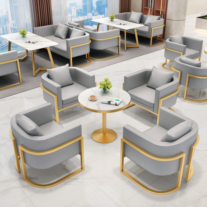 Мебель для офиса: диван для зо – обзор и цена Office Furniture Set