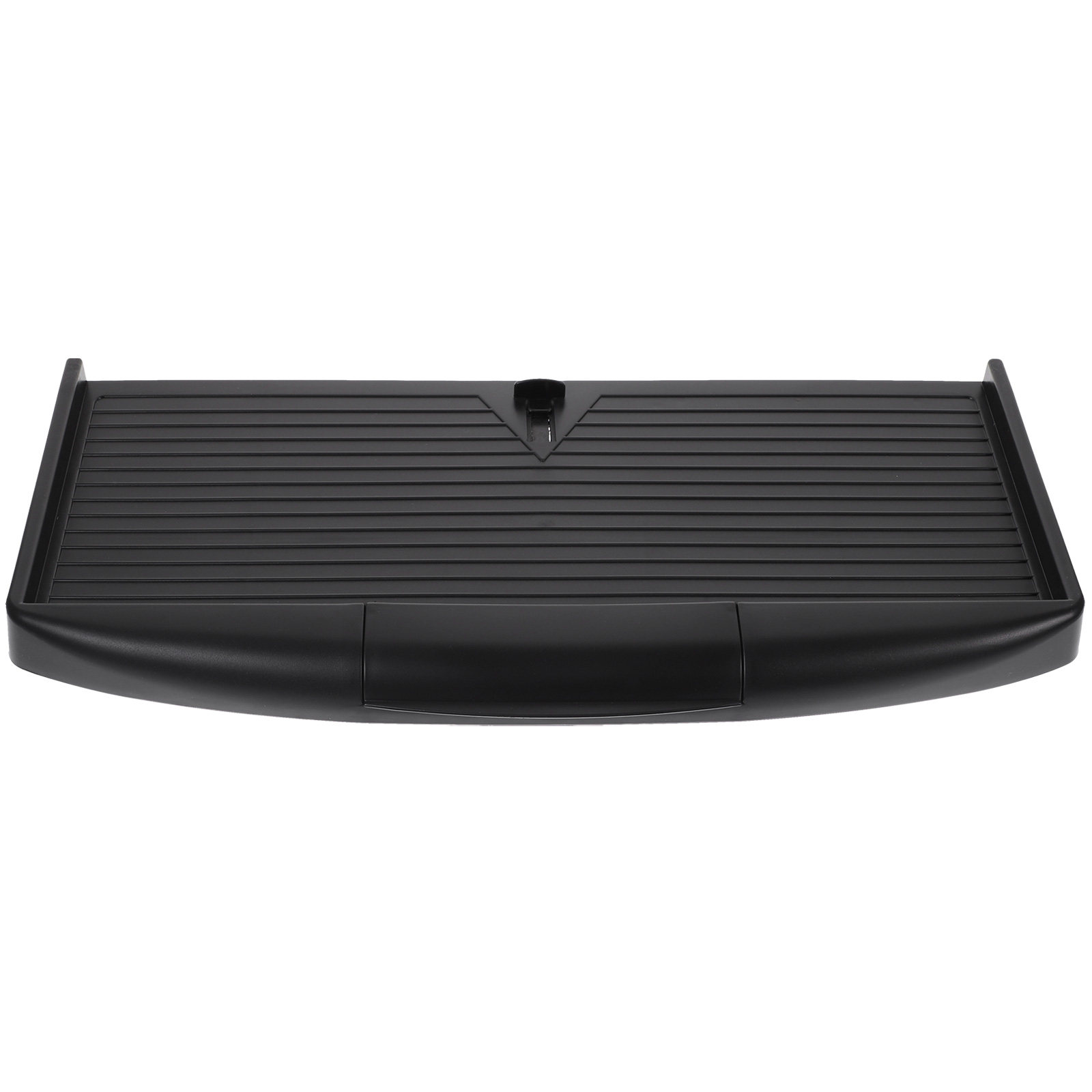 Выдвижная подставка для клавиа – обзор и цена Keyboard Drawer Under