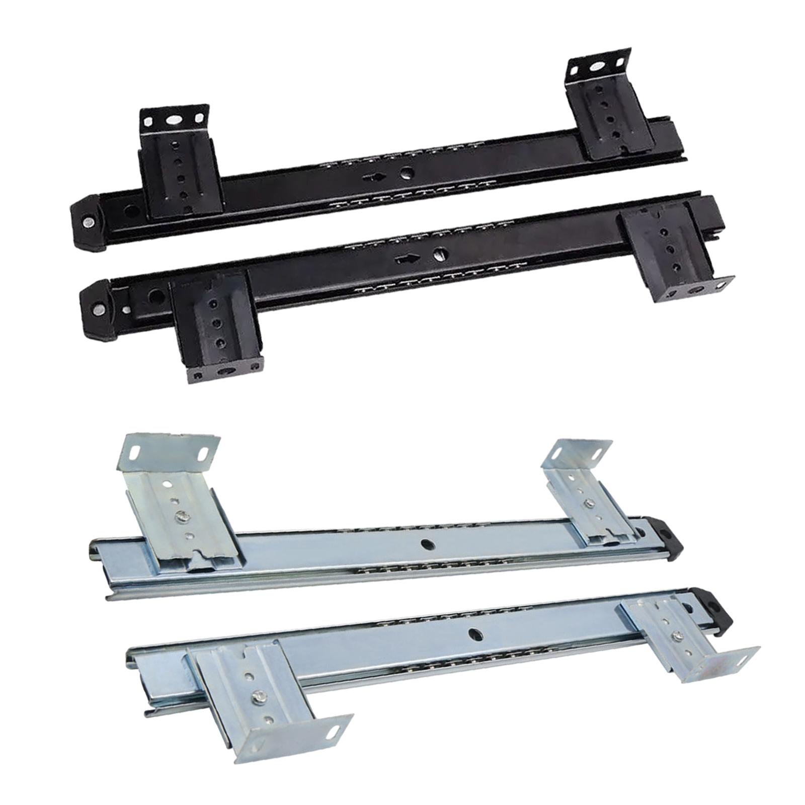 -Слайды для ящиков, слайды для – обзор и цена Keyboard Drawer Under
