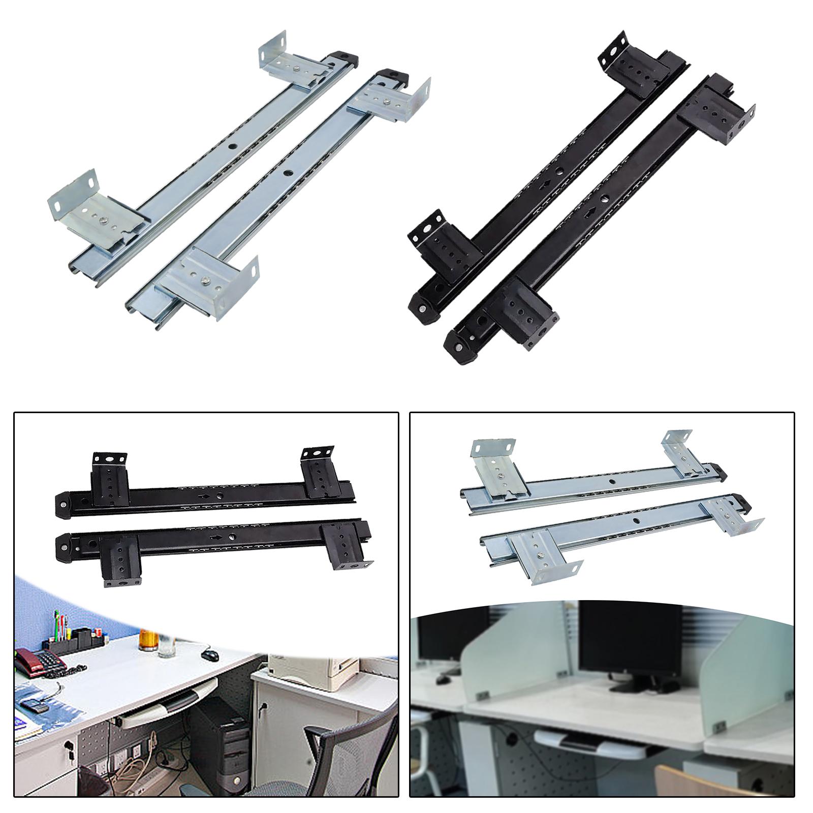 -Слайды для ящиков, слайды для – обзор и цена Keyboard Drawer Under