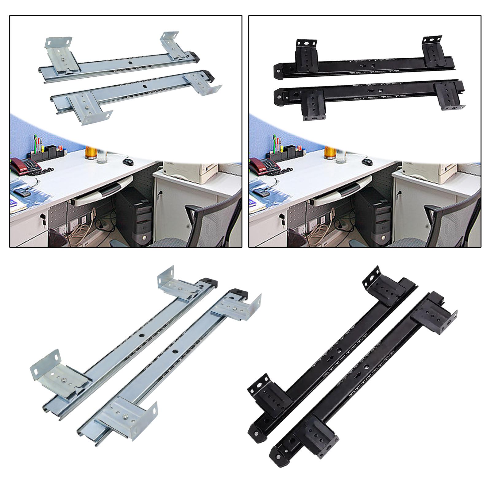 -Слайды для ящиков, слайды для – обзор и цена Keyboard Drawer Under