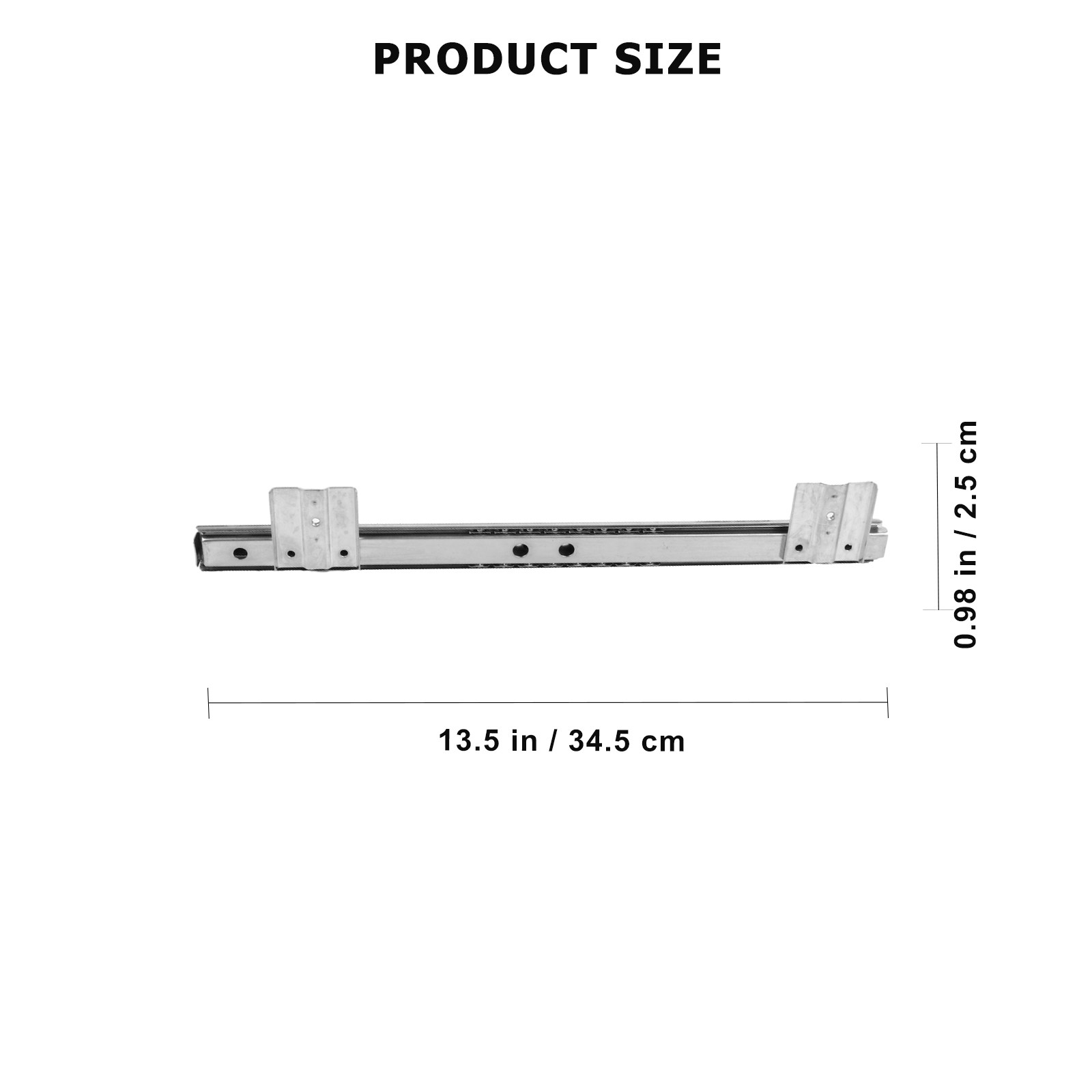 1 пара профессиональных направ – обзор и цена Keyboard Drawer Under