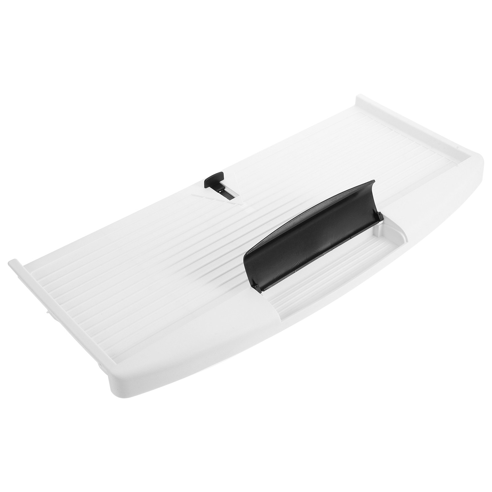 Выдвижной ящик для клавиатуры  – обзор и цена Keyboard Drawer Under