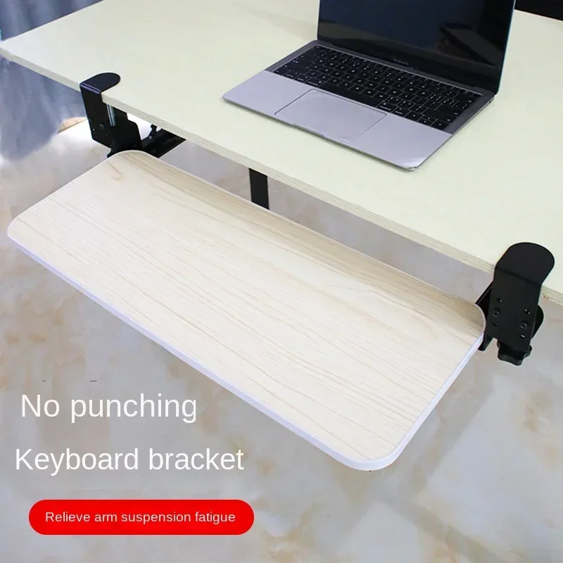 Выдвижная полка-органайзер под – обзор и цена Keyboard Drawer Under
