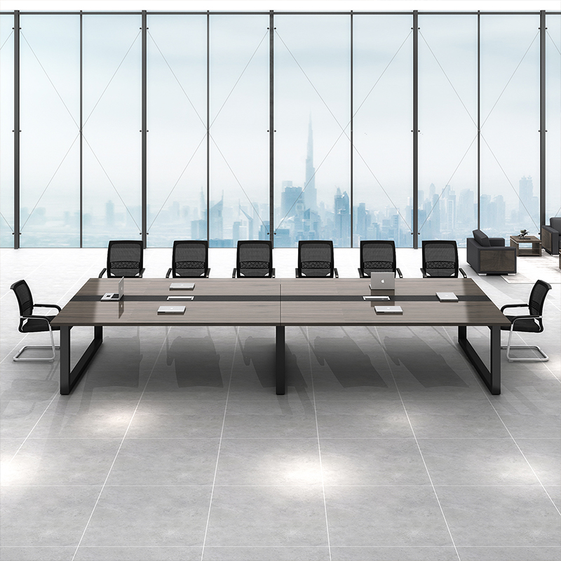 HYZ88 Современная офисная мебе – обзор и цена Office Furniture Set