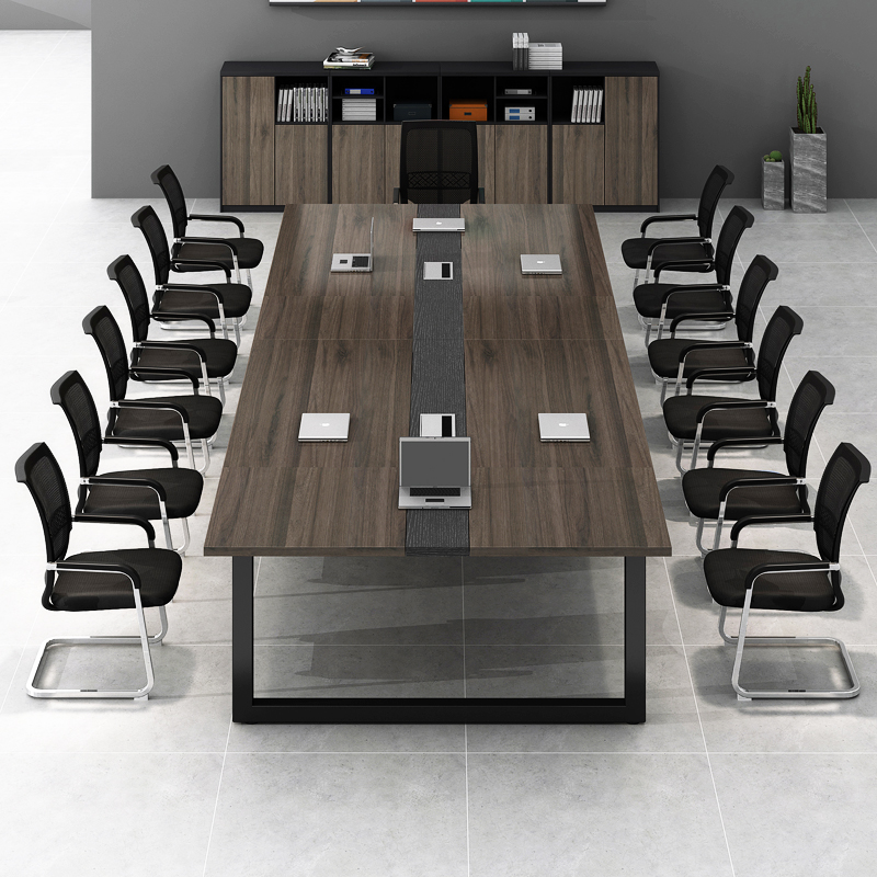 HYZ88 Современная офисная мебе – обзор и цена Office Furniture Set