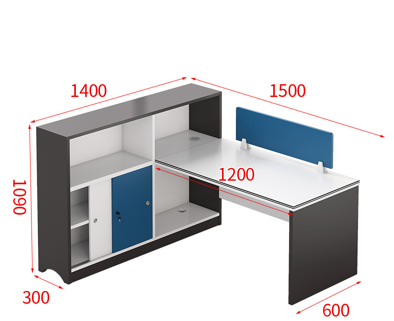 Современный простой офисный ст – обзор и цена Office Furniture Set