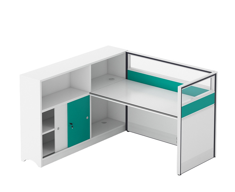 Современный простой офисный ст – обзор и цена Office Furniture Set
