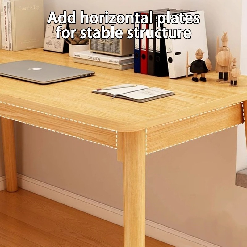 Современный деревянный компьют – обзор и цена Office Furniture Set