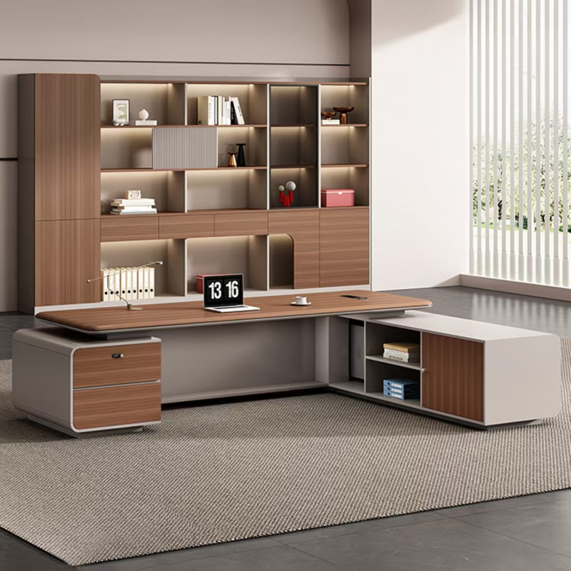 Роскошный, высококлассный, про – обзор и цена Xh Office Furniture