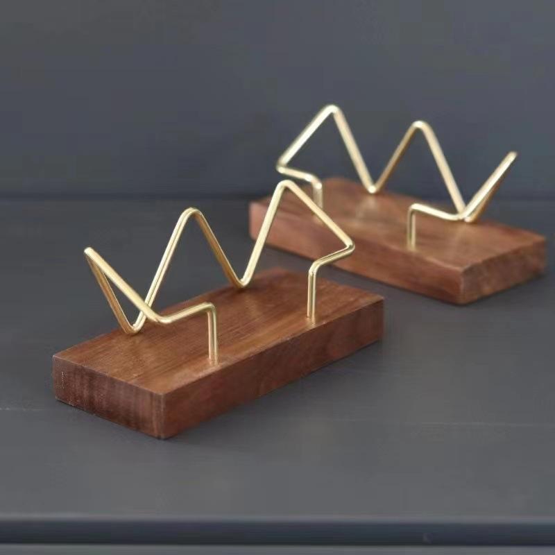 【A8】Деревянная подставка для в – обзор и цена Pegboard Office Organizer