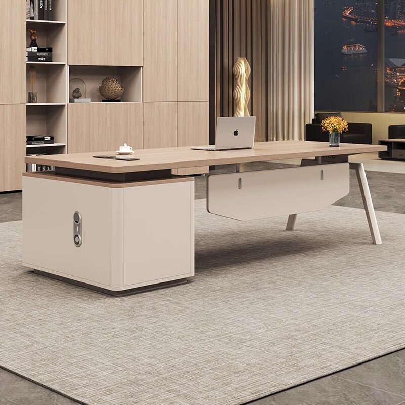 Простой современный комплект м – обзор и цена Xh Office Furniture