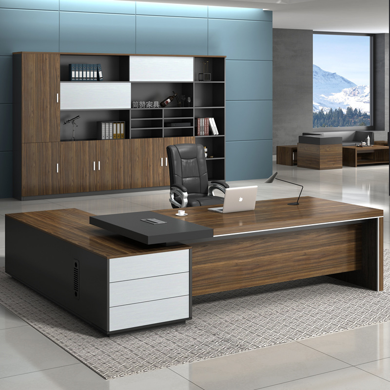 Каталог элитной офисной мебели – обзор и цена Office Furniture Catalogue