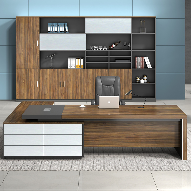 Каталог элитной офисной мебели – обзор и цена Office Furniture Catalogue