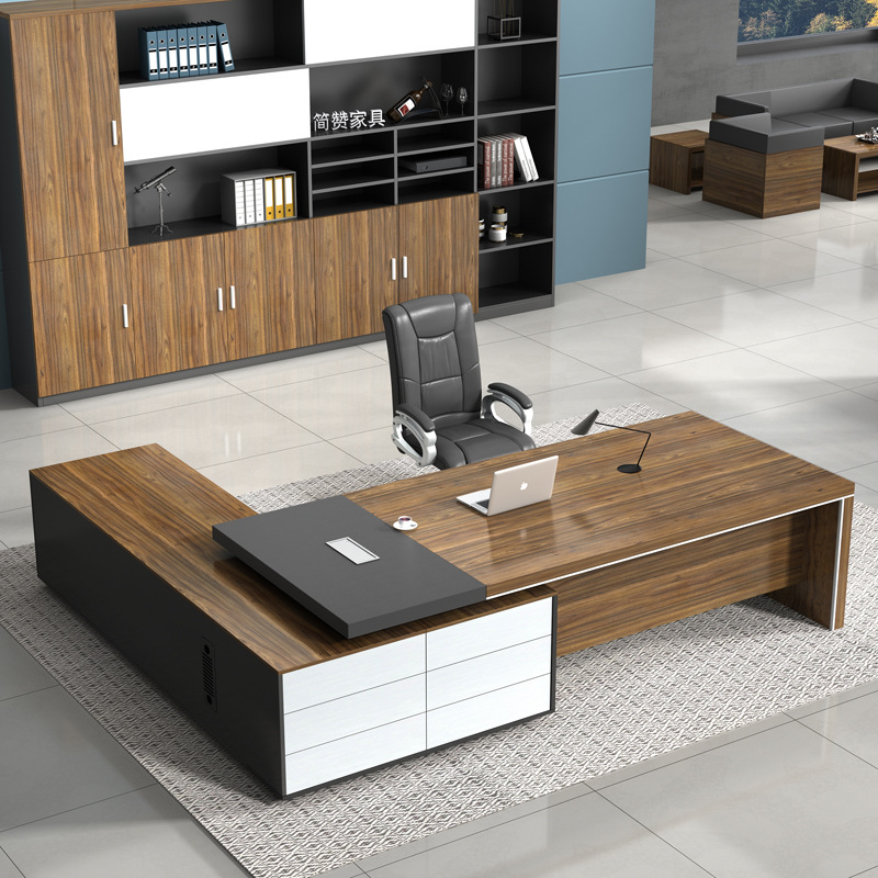 Каталог элитной офисной мебели – обзор и цена Office Furniture Catalogue