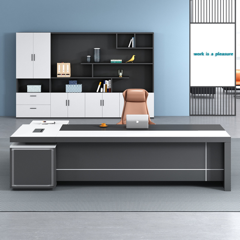 Белый комплект мебели для руко – обзор и цена Xh Office Furniture