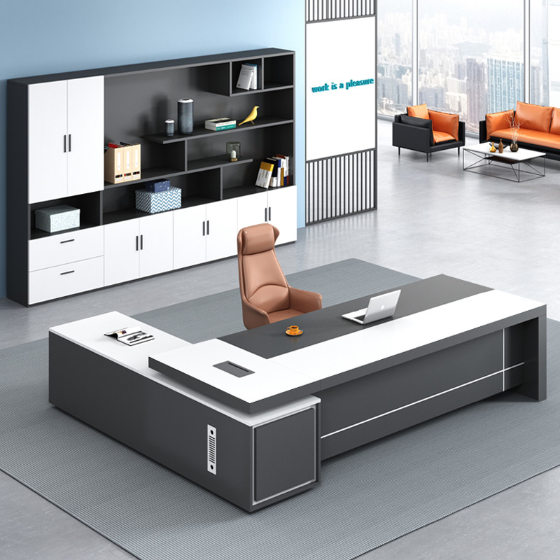 Белый комплект мебели для руко – обзор и цена Xh Office Furniture