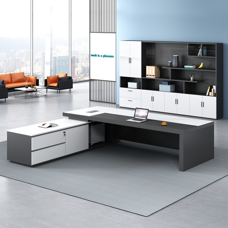 Белый комплект мебели для руко – обзор и цена Xh Office Furniture