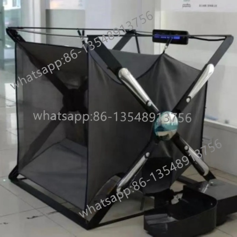 2024 автоматическая машина для – обзор и цена Office Furniture And Equipment