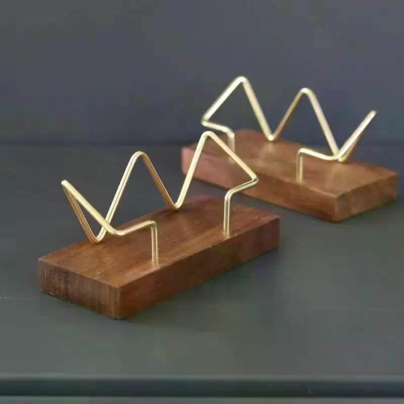 Деревянный органайзер для визи – обзор и цена Pegboard Office Organizer