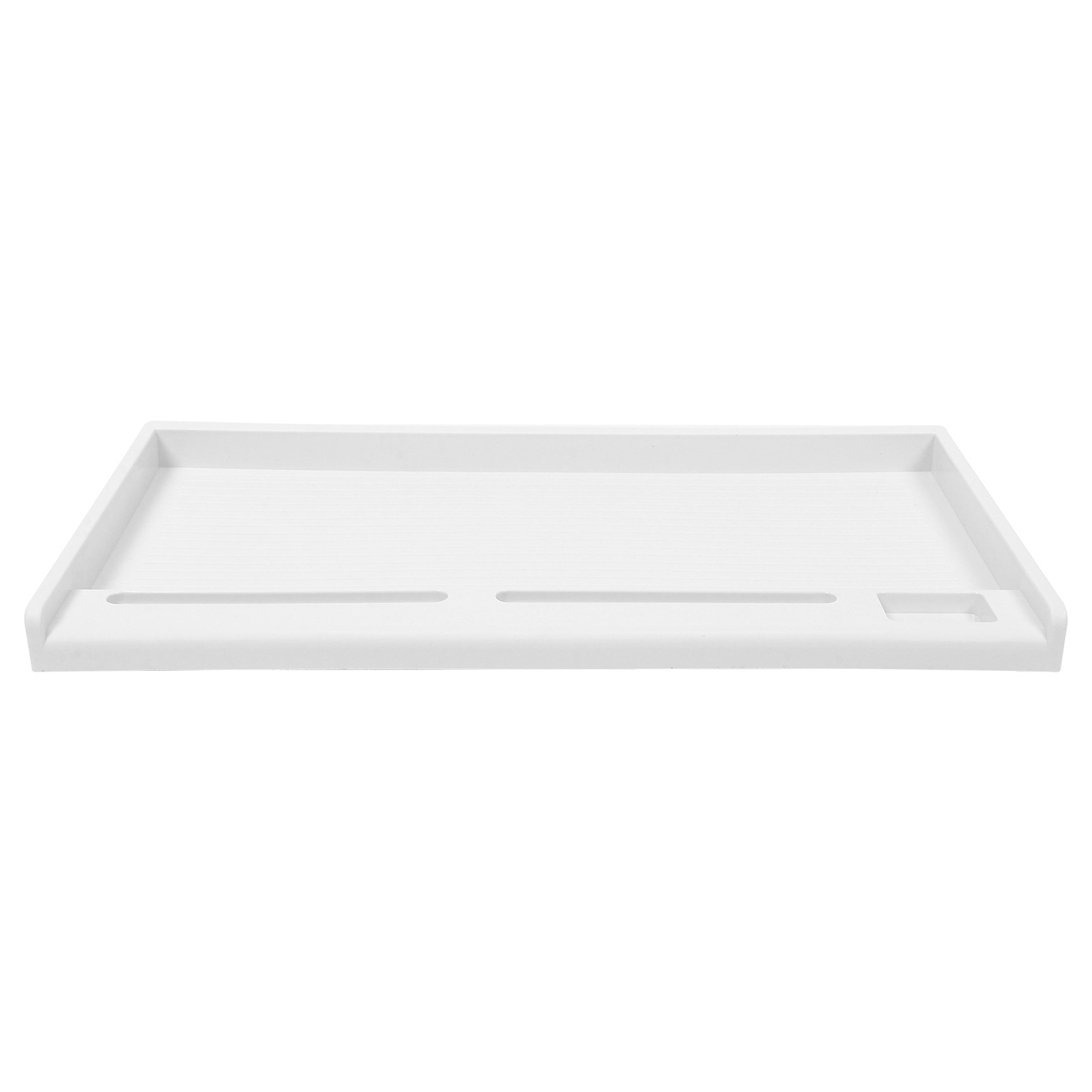 Поднос для хранения клавиатуры – обзор и цена Keyboard Drawer Under