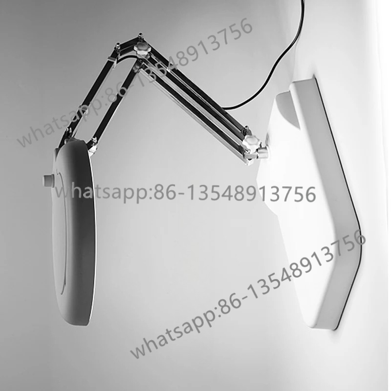 Lupa de mesa com 104 luzes LED – обзор и цена Office Furniture Com