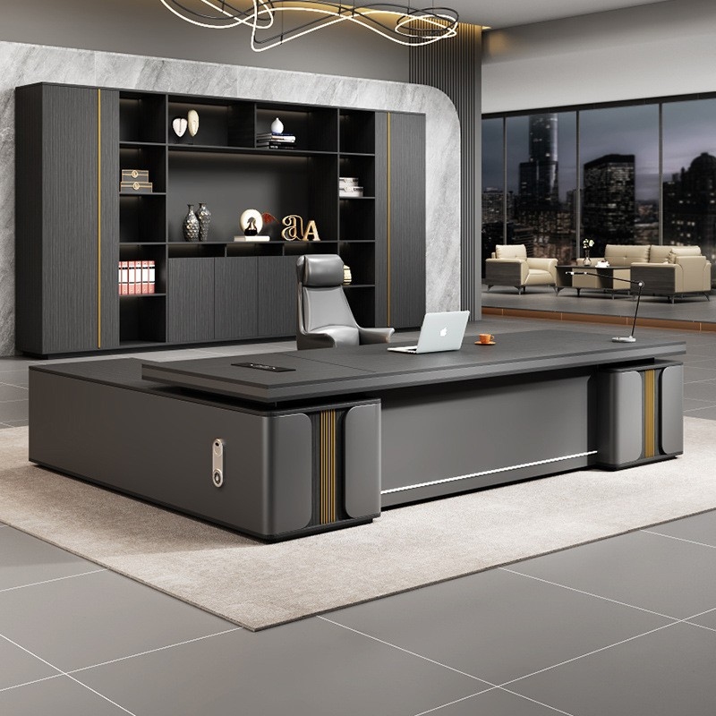Набор роскошных кресел, ведущи – обзор и цена Xh Office Furniture