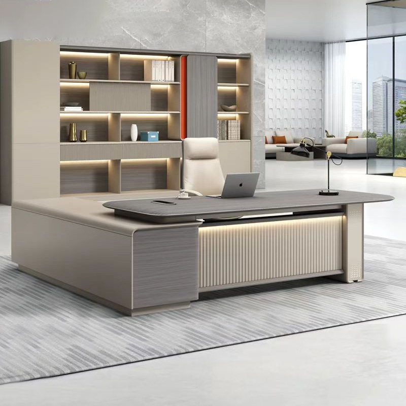 Современный высококачественный – обзор и цена Office Furniture Set