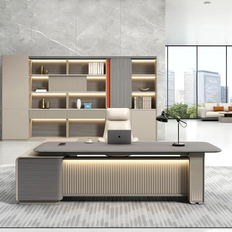 Современный высококачественный – обзор и цена Office Furniture Set