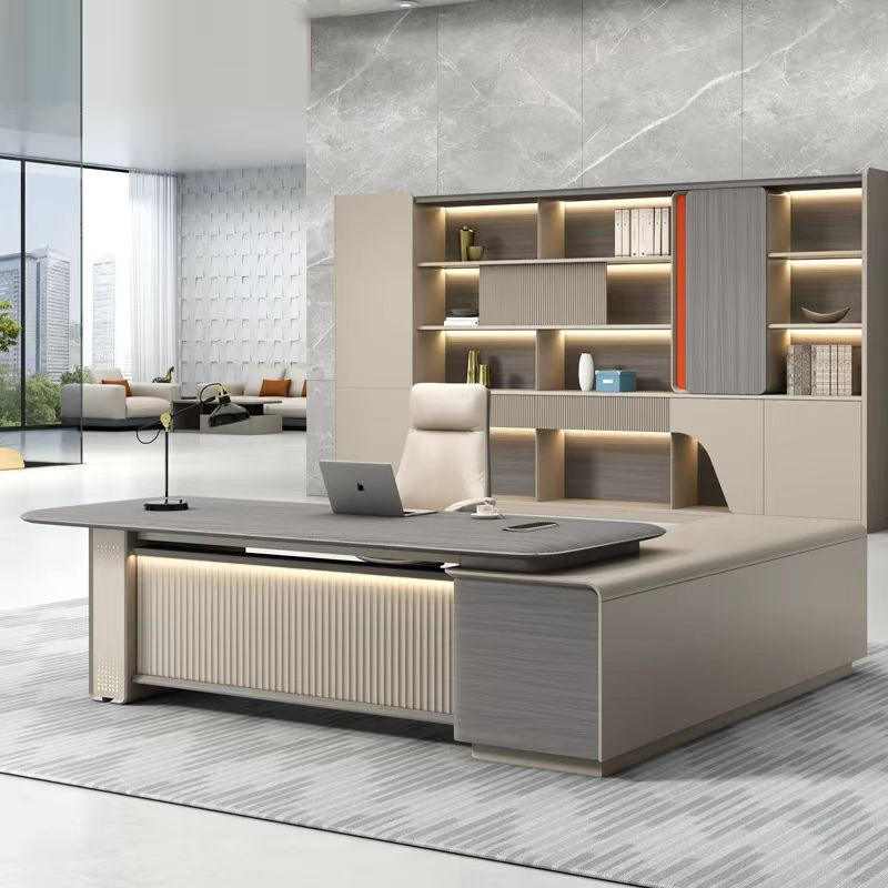 Современный высококачественный – обзор и цена Office Furniture Set