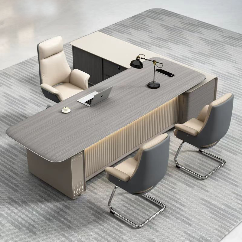 Современный высококачественный – обзор и цена Office Furniture Set