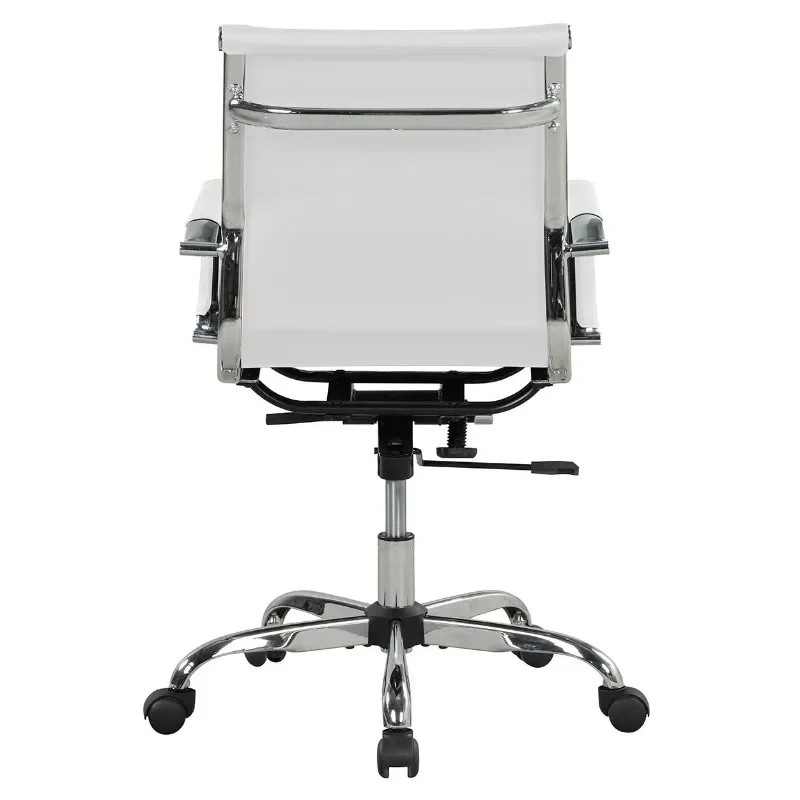 Офисное кресло из искусственно – обзор и цена Office Furniture Com