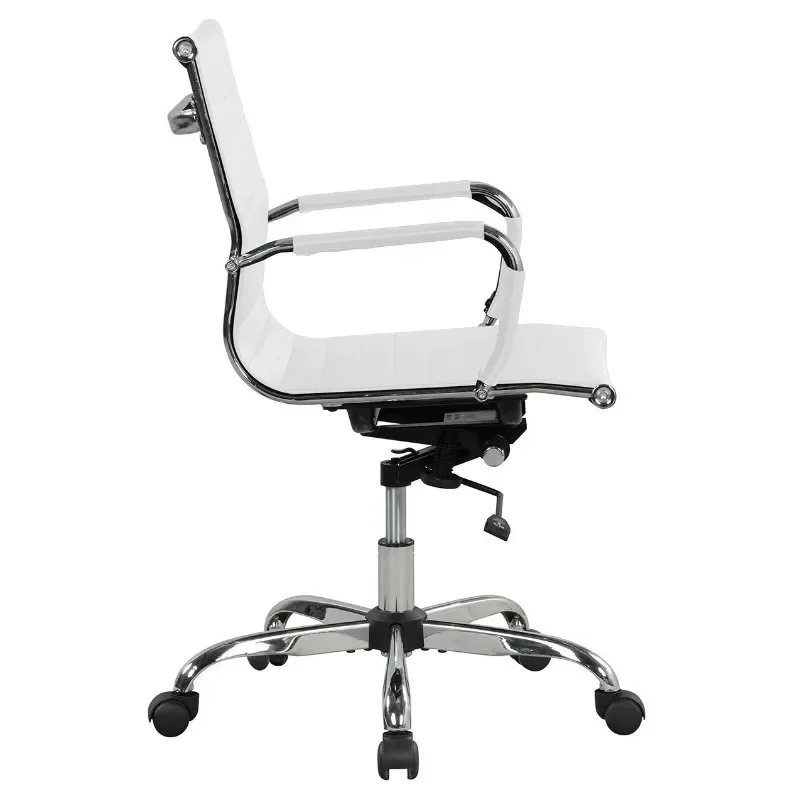 Офисное кресло из искусственно – обзор и цена Office Furniture Com